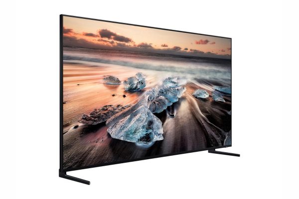 Samsung QN75Q900RBFXZA 75 inches Class Q900 QLED Smart 8K UHD 2019 TV