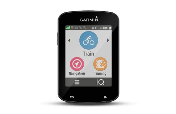 Garmin Edge 820