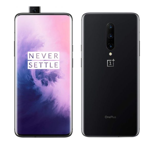 OnePlus 7 Snapdragon 128GB/6GB Full Screen Unlocked Dual SIM LTE Global version