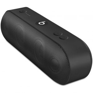 Beats By Dr. Dre Beats Pill Black