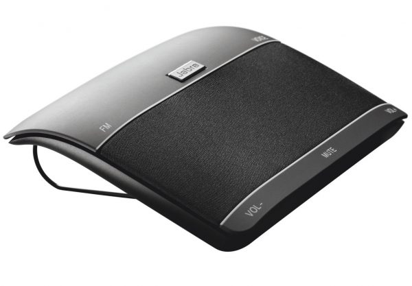 Jabra Freeway Bluetooth In-Car Speakerphone