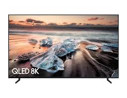 Samsung QN75Q900RBFXZA 75 inches Class Q900 QLED Smart 8K UHD 2019 TV