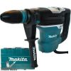 Makita HR4013C Corded SDS-MAX Concrete Mason Contractor AVT Rotary Hammer Drill