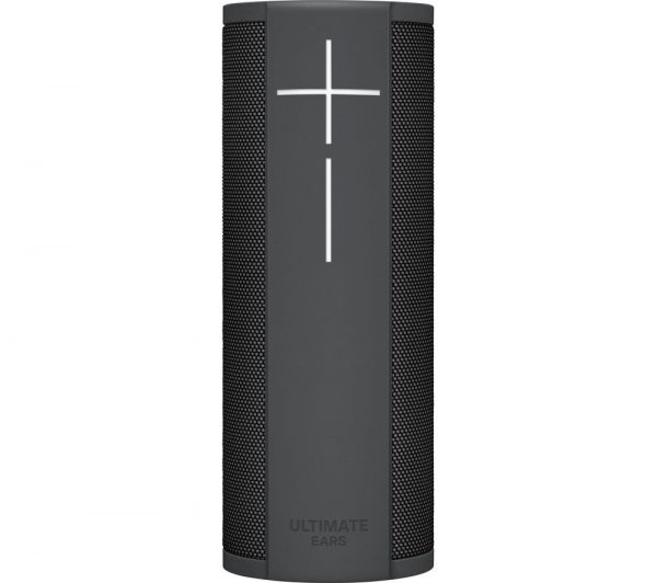 Ultimate Ears MEGABLAST Portable Bluetooth Wireless Speaker with Amazon Alexa