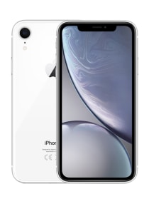 Apple iPhone XR 64GB White