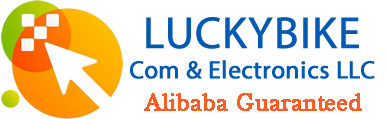 LuckyBike Com & Electronics LLC